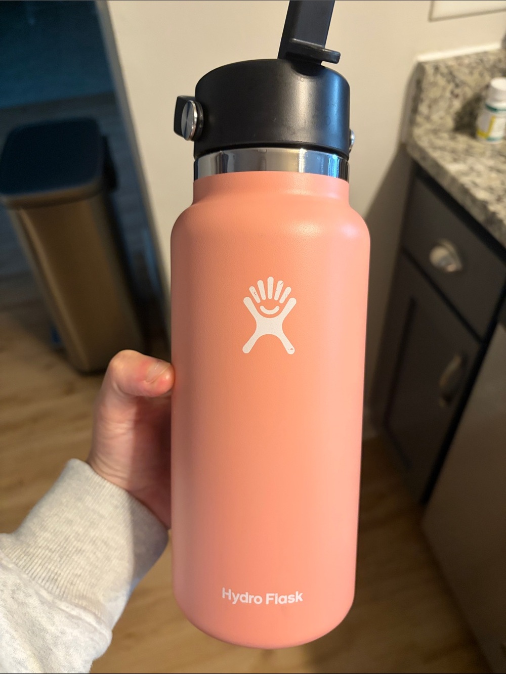 Hydro Flask bottle